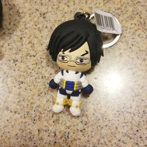 LAST ONE! My Hero Academia Keychain